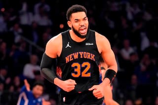 Jalen Brunson ayuda a los Knicks a tomar ventaja de 2-0 sobre los 76ers con un triunfo de 108-102