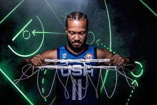 A qué hora juega Estados Unidos vs. Nueva Zelanda, por el Mundial de básquet 2023