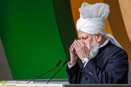 Jalsa Salana UK 2025