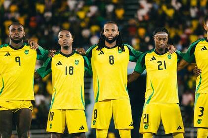Jamaica empató 0 a 0 ante Honduras y ambos lograron la clasificación a los cuartos de final de la Liga de Naciones