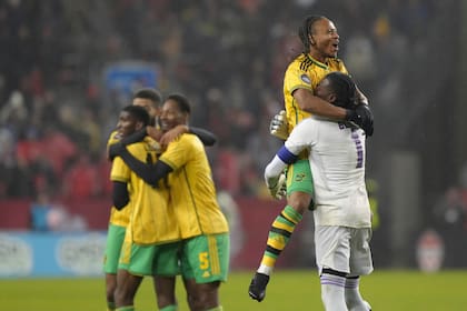 Jamaica llega al Grupo B de la Copa América con críticas internas en su plantel y dos victorias en amistosos preparatorios