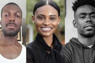 Experiencias de jóvenes negros con el racismo en EE.UU.