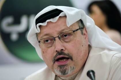 Jamal Khashoggi, un periodista crítico del gobierno saudita, está desaparecido desde el 2 de octubre