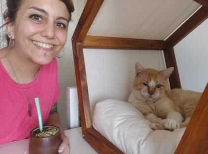 "Jamás invadí los espacios de Boris".