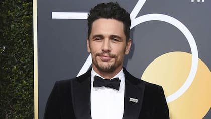 James Franco