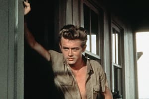 James Dean, la estrella que abrazó la tragedia y la eternidad, cumpliría 90 años