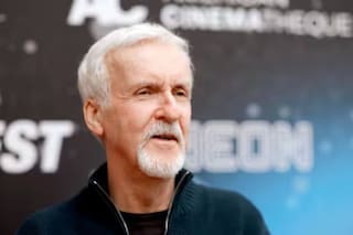 James Cameron y un comentario lapidario sobre Estados Unidos