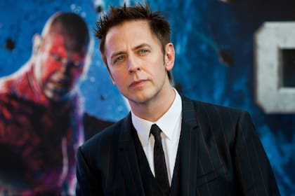Luego de su éxito con Guardianes de la galaxia, James Gunn debe convertir al Escuadrón en un grupo de igual popularidad