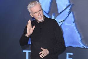 James Cameron sorprendió al revelar quiénes serán los villanos en Avatar 3