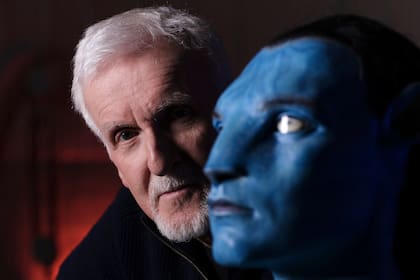 James Cameron