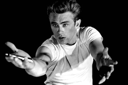 Una biopic sobre James Dean, un proyecto que quedó en el camino