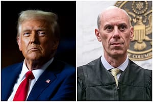 Qué pasará con los venezolanos deportados a El Salvador: ordenan a EE.UU. entregar un plan de retorno migratorio