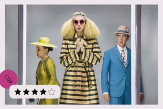 James Brown usaba ruleros: en defensa del mundo de fantasía