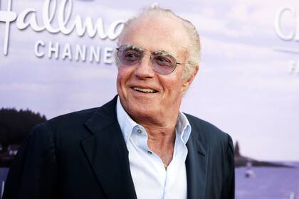 James Caan murió en julio de este año