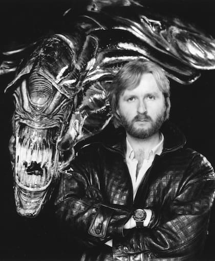 James Cameron, el elegido para ponerse al frente de la secuela de Alien