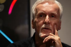 James Cameron: “Me han tendido una emboscada en la Argentina”