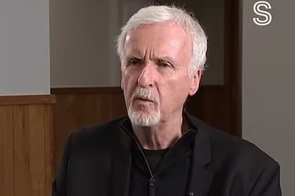James Cameron está instalado en Nueva Zelanda y espera quedarse por mucho tiempo