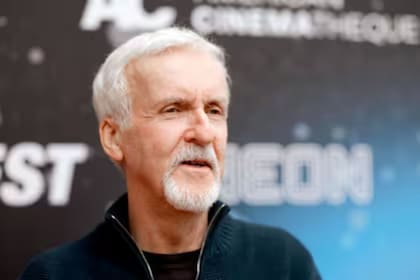 James Cameron estrenó recientemente Avatar: Fuego y Ceniza