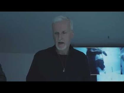 James Cameron explicó todo lo que contendrá el especial de Titanic
