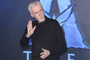 James Cameron reconoció que cometió un error de cálculo con Avatar 2