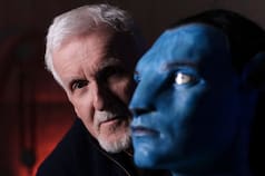James Cameron: el director que piensa en grande, le da la espalda a Hollywood y se considera “un dictador de pacotilla”