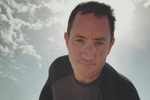 James Cutfield, el capitán del velero de lujo de Mike Lynch