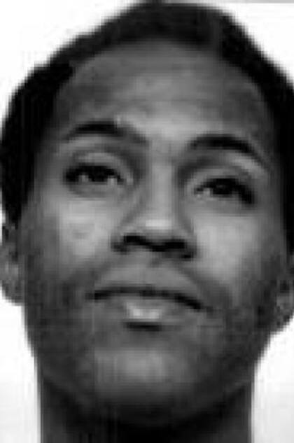 James Edward Smith fue el asesino de Larry Don Rohus