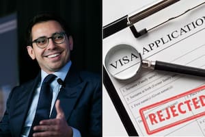 ¿Pueden eliminarse las visas H-1B en Florida?