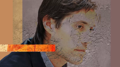 James Foley, el hijo de Diane.