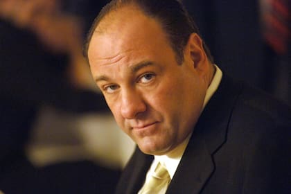 James Gandolfini, Tony Soprano, un actor y un personaje que dejaron huellas.