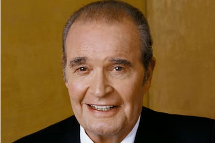 James Garner falleció de causas naturales a los 86 años