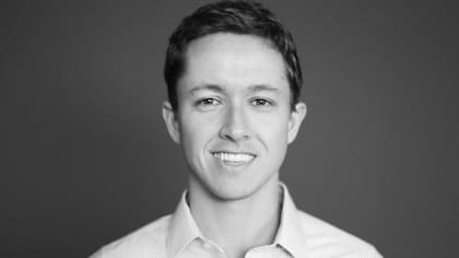 James Hamblin no se bañó por ocho años