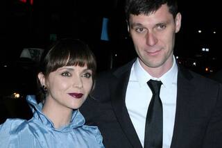 "Abuso físico y emocional": Ricci obtuvo una orden de restricción contra su ex