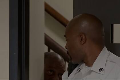 James Holloman es el principal sospechoso del asesinato de Karen Taylor