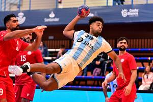 El fixture del Mundial de handball masculino 2023: el calendario completo y todo lo que hay que saber