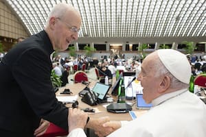 Para el mayor referente del colectivo LGTB en la Iglesia, el Papa acaba de dar "un inmenso paso hacia adelante"