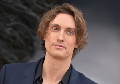 James Paxton, en la avant premiere de Tornados