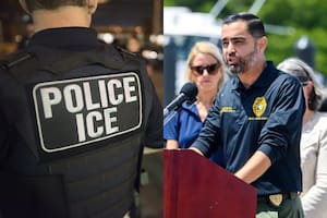 El nuevo administrador promete revisar la cooperación de la ciudad