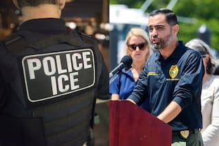 El nuevo administrador promete revisar la cooperación de la ciudad