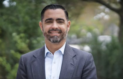 James Reyes fue designado como administrador de la ciudad de Miami