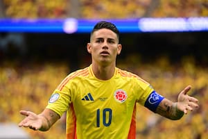 Brasil vs. Colombia, en vivo: cómo ver online el partido por la Copa América 2024
