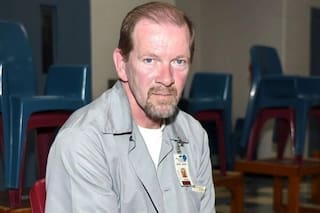 Inundó un pueblo para irse de fiesta sin su esposa: fue condenado a cadena perpetua