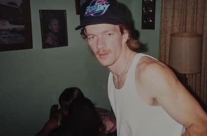 James Scott tenía un prontuario con la policía y se transformó en el principal sospechoso por romper el dique de West Quincy