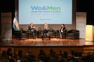 Industrias "masculinizadas": cómo cambiaron los sectores liderados por hombres