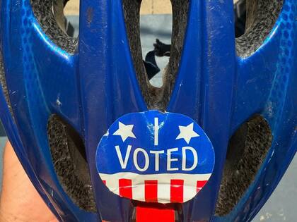 James Solomon y Jim McGreevey tuvieron que enfrentarse nuevamente en las urnas tras no contar con la mayoría de votos