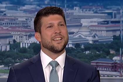 James Uthmeier dijo que las leyes que otorguen privilegios de raza no se aplicarán en Florida