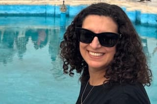 Se mudó de Philadelphia a Washington D. C. hace 20 años, pero revela por qué su ciudad de origen es mejor