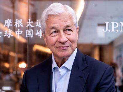 Jamie Dimon, que advertía sobre los riesgos del crédito privado, ahora lo presenta como un componente clave de las carteras de inversión del banco