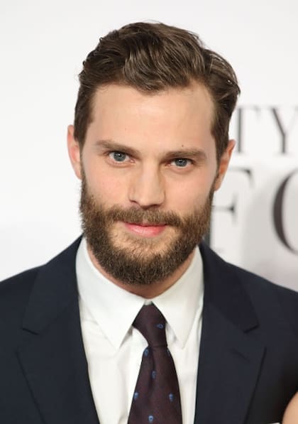 Jamie Dornan, en boca de todas tras el estreno de Cincuenta sombras de Grey