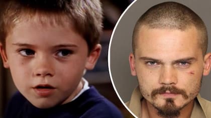 Jamie Langston
Foto: Redes sociales